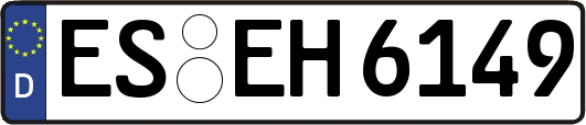 ES-EH6149