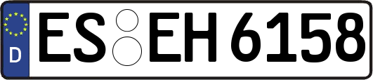 ES-EH6158