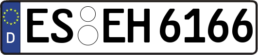 ES-EH6166