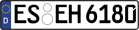 ES-EH6180