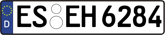 ES-EH6284
