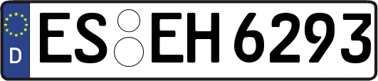 ES-EH6293