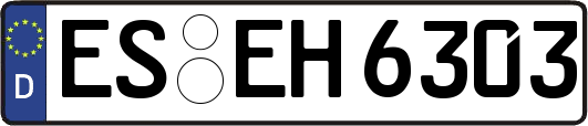 ES-EH6303