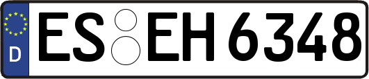 ES-EH6348