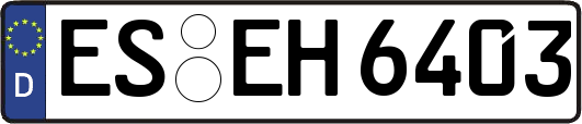 ES-EH6403