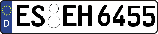 ES-EH6455