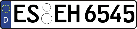 ES-EH6545