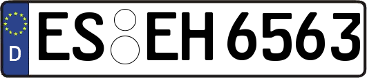 ES-EH6563