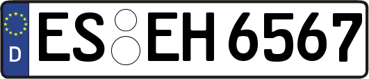 ES-EH6567