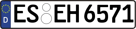 ES-EH6571