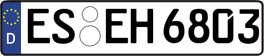 ES-EH6803