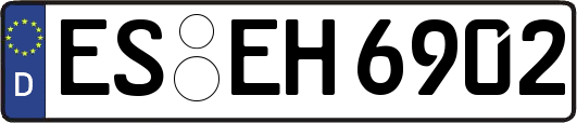 ES-EH6902