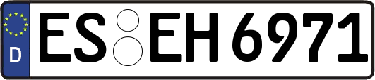 ES-EH6971