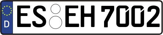 ES-EH7002