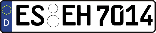 ES-EH7014