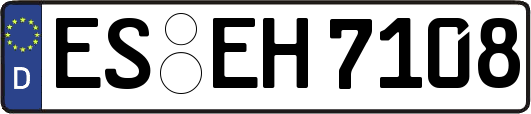 ES-EH7108