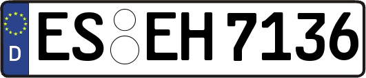 ES-EH7136