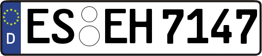 ES-EH7147