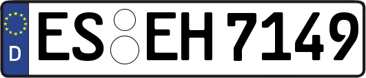 ES-EH7149
