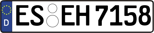 ES-EH7158