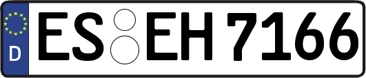 ES-EH7166