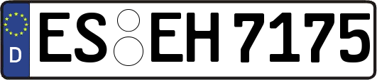 ES-EH7175