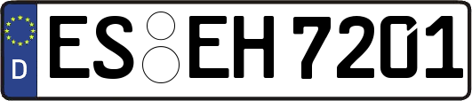 ES-EH7201