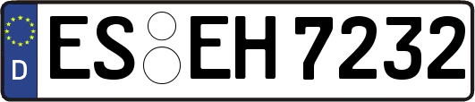 ES-EH7232