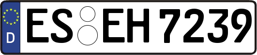 ES-EH7239