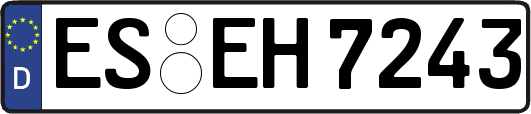 ES-EH7243