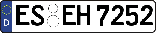 ES-EH7252