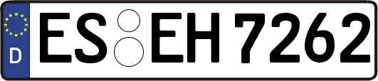 ES-EH7262