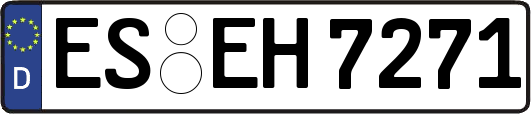ES-EH7271