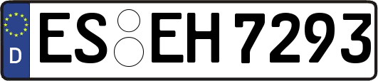 ES-EH7293