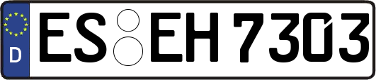 ES-EH7303
