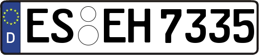 ES-EH7335