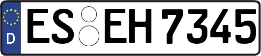 ES-EH7345