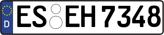 ES-EH7348