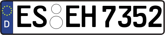 ES-EH7352