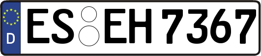 ES-EH7367