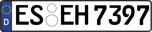 ES-EH7397