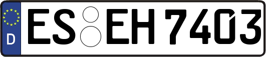 ES-EH7403