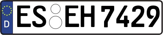 ES-EH7429