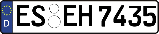 ES-EH7435