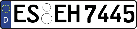ES-EH7445