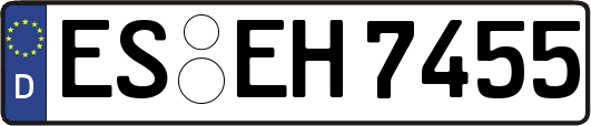 ES-EH7455