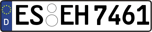 ES-EH7461
