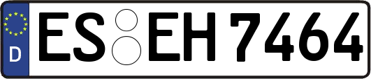 ES-EH7464