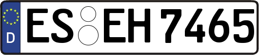 ES-EH7465