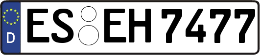 ES-EH7477
